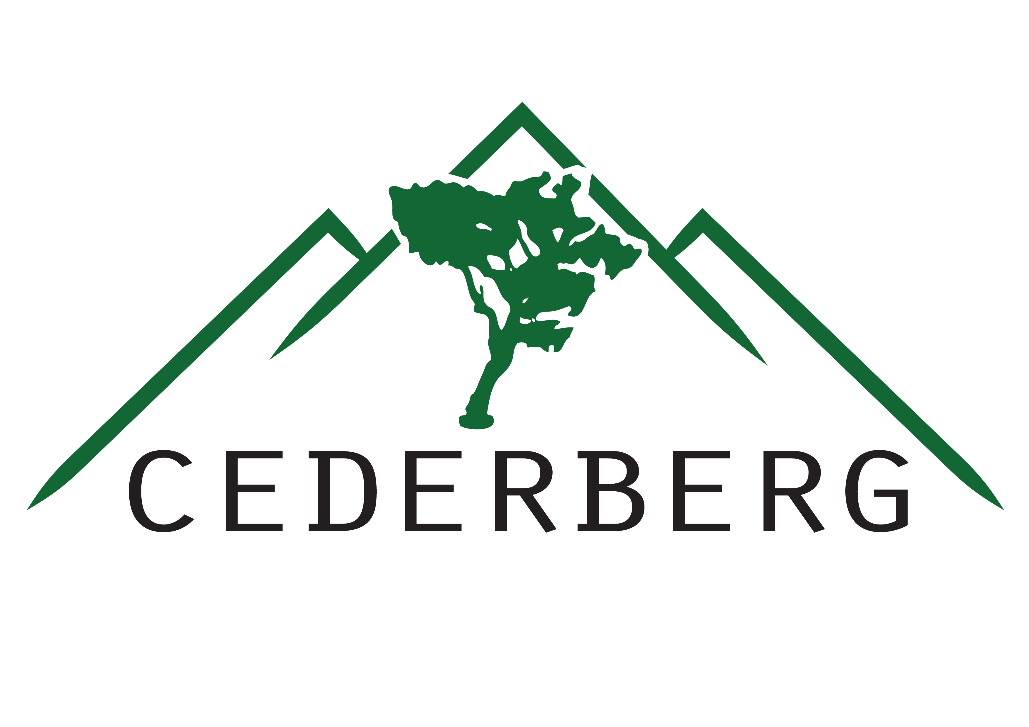 Cederberg GmbH